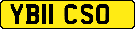 YB11CSO