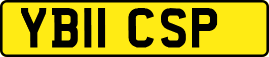 YB11CSP