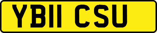 YB11CSU