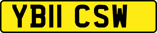 YB11CSW