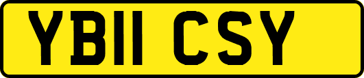 YB11CSY
