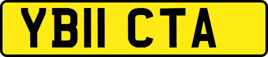YB11CTA