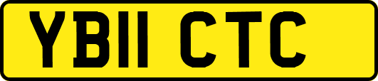 YB11CTC