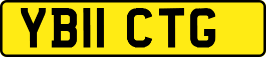 YB11CTG