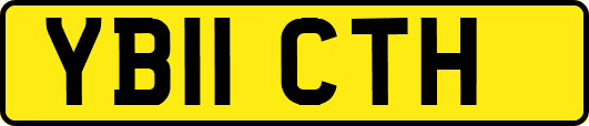 YB11CTH