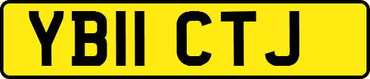 YB11CTJ