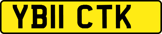 YB11CTK