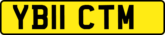 YB11CTM