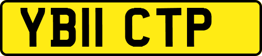 YB11CTP