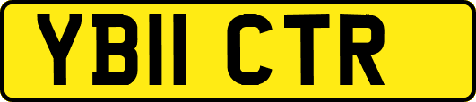 YB11CTR
