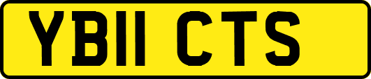 YB11CTS
