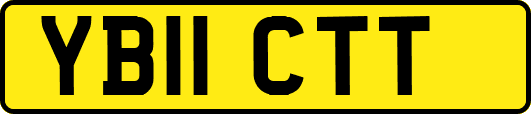 YB11CTT