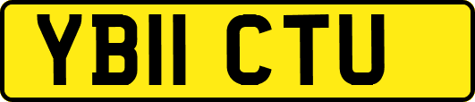 YB11CTU