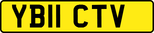 YB11CTV
