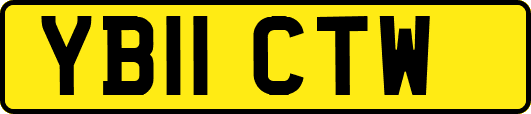 YB11CTW