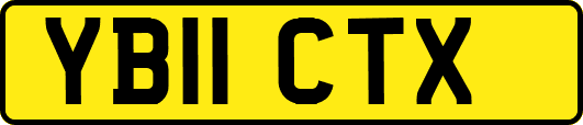 YB11CTX