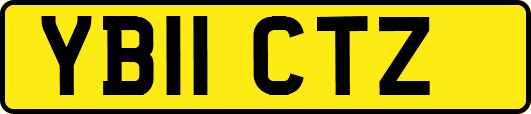 YB11CTZ