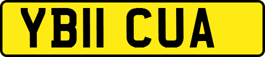 YB11CUA