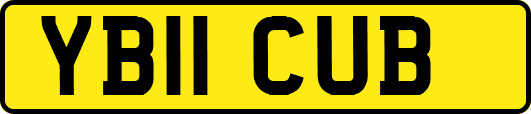 YB11CUB