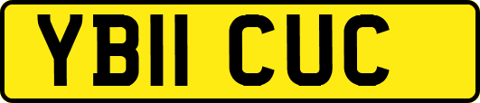 YB11CUC