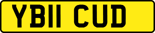 YB11CUD