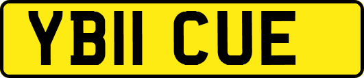 YB11CUE