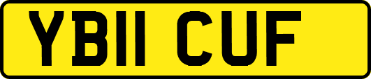 YB11CUF