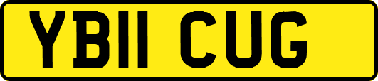 YB11CUG