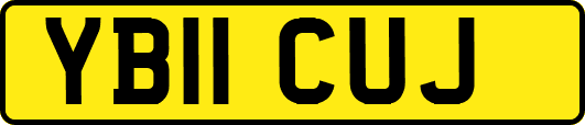 YB11CUJ