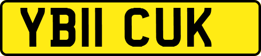 YB11CUK