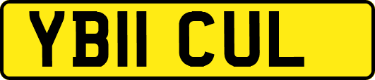 YB11CUL