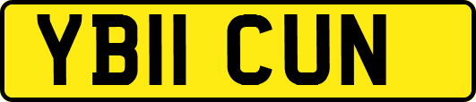 YB11CUN