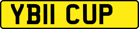 YB11CUP