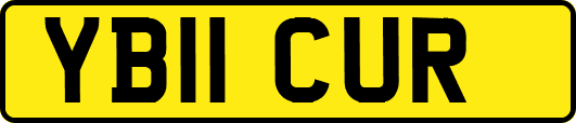 YB11CUR
