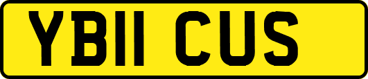 YB11CUS