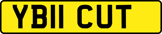 YB11CUT