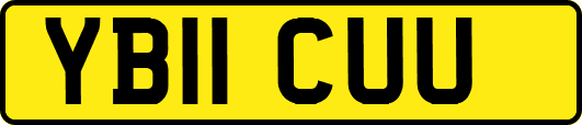 YB11CUU