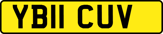 YB11CUV