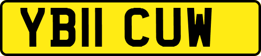 YB11CUW