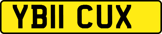 YB11CUX