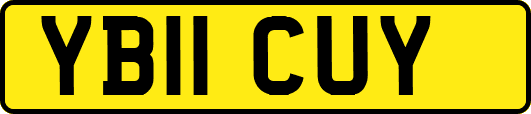YB11CUY