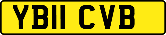 YB11CVB