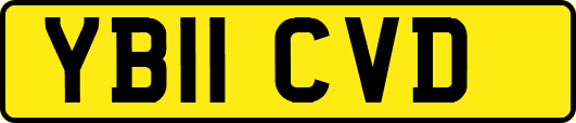 YB11CVD