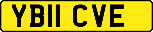 YB11CVE