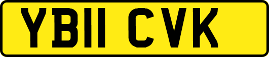 YB11CVK