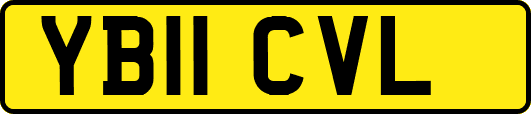 YB11CVL