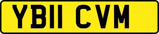 YB11CVM