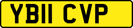 YB11CVP