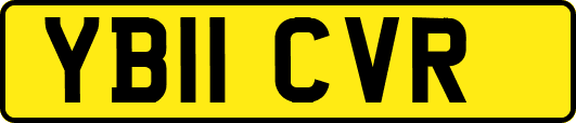YB11CVR