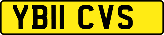 YB11CVS